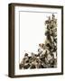 Bulgarian Rebels Massacred by the Turks-Kenneth John Petts-Framed Giclee Print