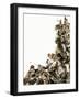 Bulgarian Rebels Massacred by the Turks-Kenneth John Petts-Framed Giclee Print