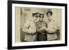 Bulgarian Soldiers Enjoying a Photo, C.1914-null-Framed Photographic Print