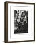 Bulgarians, 1879-Pierre Fritel-Framed Giclee Print