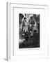 Bulgarians, 1879-Pierre Fritel-Framed Giclee Print