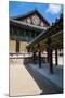 Bulguksa Temple, Gyeongju, UNESCO World Heritage Site, South Korea, Asia-Michael-Mounted Photographic Print