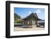 Bulguksa Temple, Gyeongju, UNESCO World Heritage Site, South Korea, Asia-Michael-Framed Photographic Print