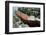 Bulk Iron Ore Carrier, Great Lakes Carriers-null-Framed Photographic Print