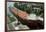 Bulk Iron Ore Carrier, Great Lakes Carriers-null-Framed Photographic Print