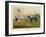 Bull Baiting-Henry Thomas Alken-Framed Giclee Print