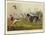 Bull Baiting-Henry Thomas Alken-Mounted Giclee Print