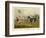 Bull Baiting-Henry Thomas Alken-Framed Giclee Print