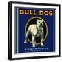 Bull Dog Brand-null-Framed Premium Giclee Print