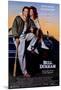 Bull Durham-null-Mounted Poster