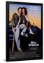 Bull Durham-null-Framed Poster