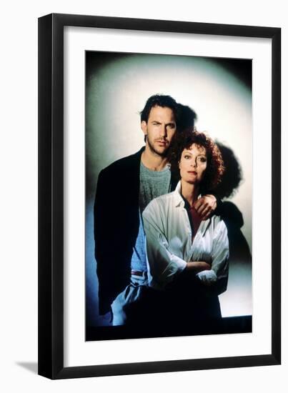 Bull Durham-null-Framed Photo