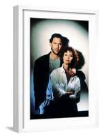 Bull Durham-null-Framed Photo