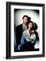 Bull Durham-null-Framed Photo