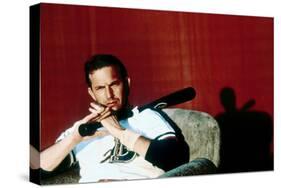 Bull Durham-null-Stretched Canvas