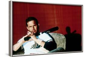 Bull Durham-null-Framed Photo