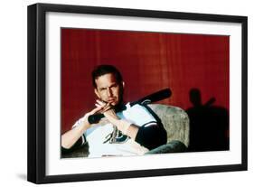 Bull Durham-null-Framed Photo