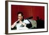 Bull Durham-null-Framed Photo