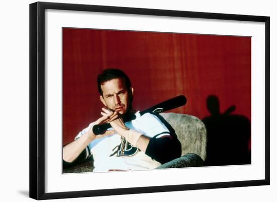 Bull Durham-null-Framed Photo