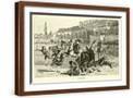 Brown Frame