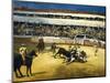 Bull Fight-Edouard Manet-Mounted Art Print