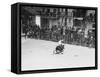 Bull Fighting in Spain-null-Framed Stretched Canvas