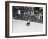 Bull Fighting in Spain-null-Framed Photographic Print