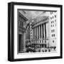 Bull Market-null-Framed Art Print