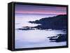 Bull Point, North Devon, Devon, England, United Kingdom, Europe-Jeremy Lightfoot-Framed Stretched Canvas