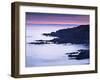 Bull Point, North Devon, Devon, England, United Kingdom, Europe-Jeremy Lightfoot-Framed Photographic Print