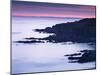 Bull Point, North Devon, Devon, England, United Kingdom, Europe-Jeremy Lightfoot-Mounted Photographic Print