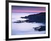 Bull Point, North Devon, Devon, England, United Kingdom, Europe-Jeremy Lightfoot-Framed Photographic Print