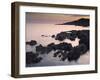 Bull Point, North Devon, Devon, England, United Kingdom, Europe-Jeremy Lightfoot-Framed Photographic Print