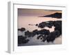 Bull Point, North Devon, Devon, England, United Kingdom, Europe-Jeremy Lightfoot-Framed Photographic Print