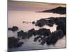 Bull Point, North Devon, Devon, England, United Kingdom, Europe-Jeremy Lightfoot-Mounted Photographic Print