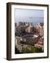 Bull Ring, Malaga, Andalusia, Spain, Europe-Hans Peter Merten-Framed Photographic Print