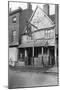 Bull's Head Inn, Ashby-De-La-Zouch, Leicestershire, 1924-1926-null-Mounted Giclee Print