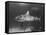 Bull Shark-Peter Stackpole-Framed Stretched Canvas