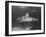 Bull Shark-Peter Stackpole-Framed Premium Photographic Print