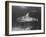 Bull Shark-Peter Stackpole-Framed Photographic Print