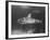 Bull Shark-Peter Stackpole-Framed Photographic Print