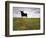 Bull Statue, Toros De Osborne, Andalucia, Spain-Gavin Hellier-Framed Photographic Print