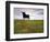 Bull Statue, Toros De Osborne, Andalucia, Spain-Gavin Hellier-Framed Photographic Print