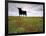 Bull Statue, Toros De Osborne, Andalucia, Spain-Gavin Hellier-Framed Photographic Print