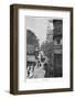 Bull Street, Birmingham, West Midlands-null-Framed Photographic Print