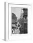 Bull Street, Birmingham, West Midlands-null-Framed Photographic Print