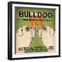 Bulldog Brewing Seattle-Ryan Fowler-Framed Art Print