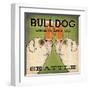 Bulldog Brewing Seattle-Ryan Fowler-Framed Art Print