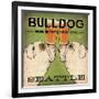 Bulldog Brewing Seattle-Ryan Fowler-Framed Art Print