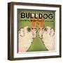 Bulldog Brewing-Ryan Fowler-Framed Art Print